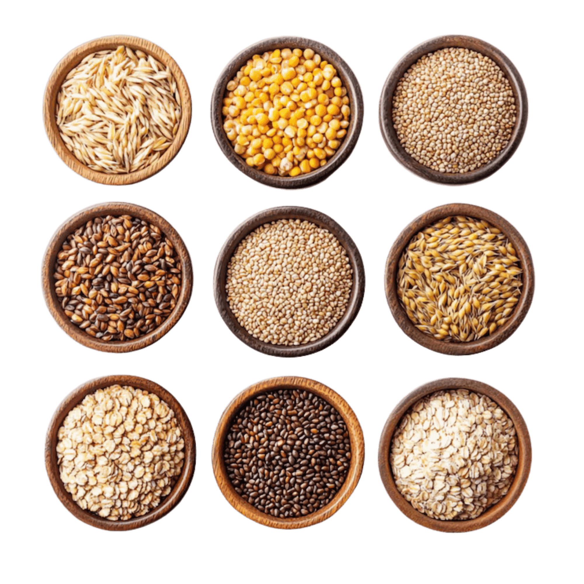 Grains