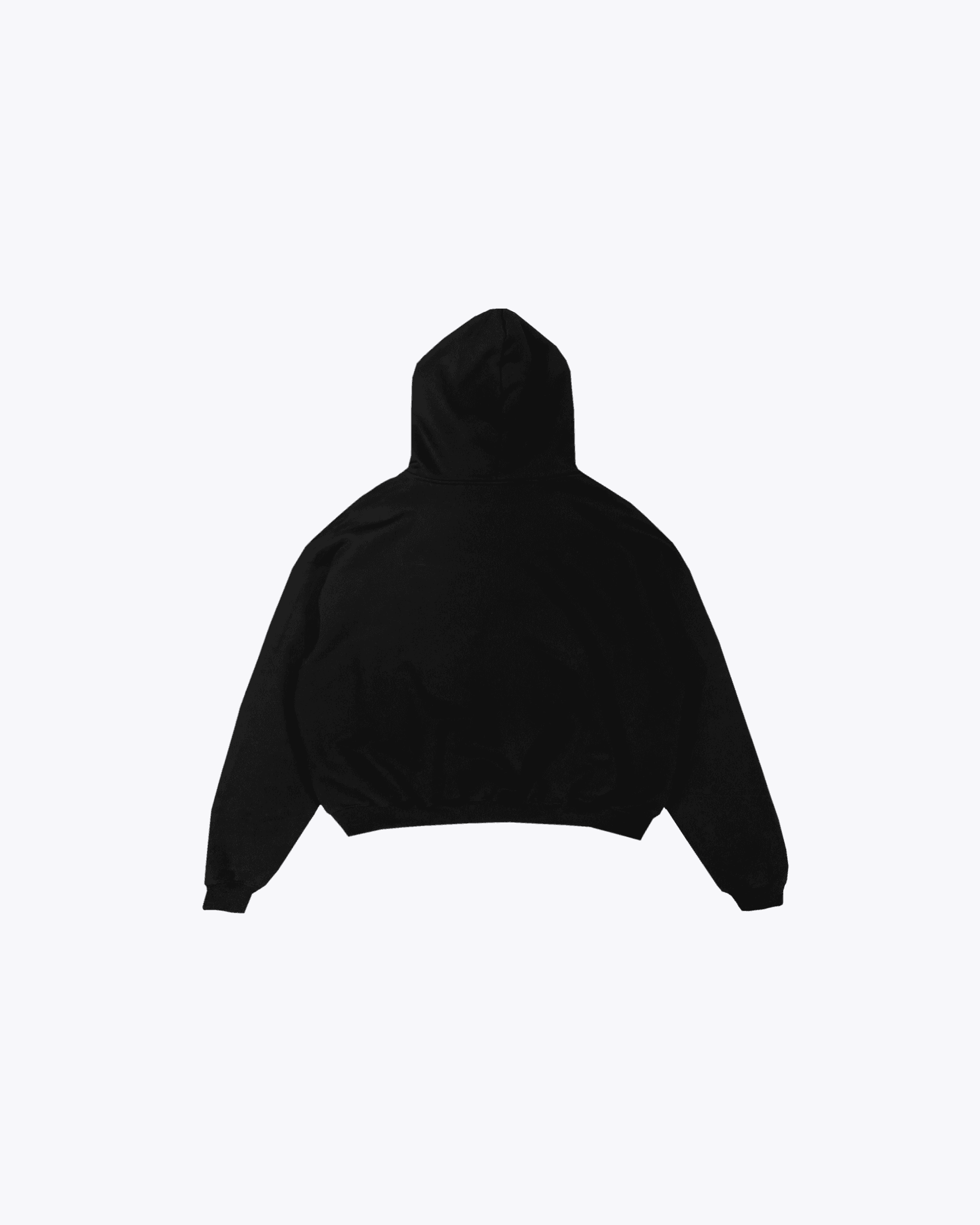 Medusa Hoodie