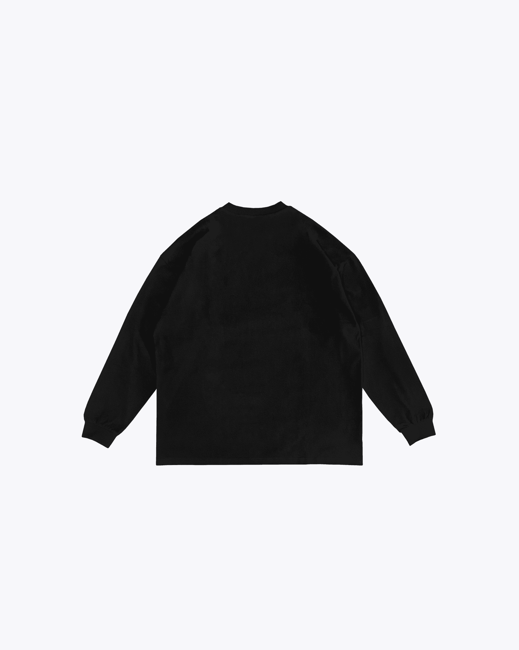 Medusa Longsleeve
