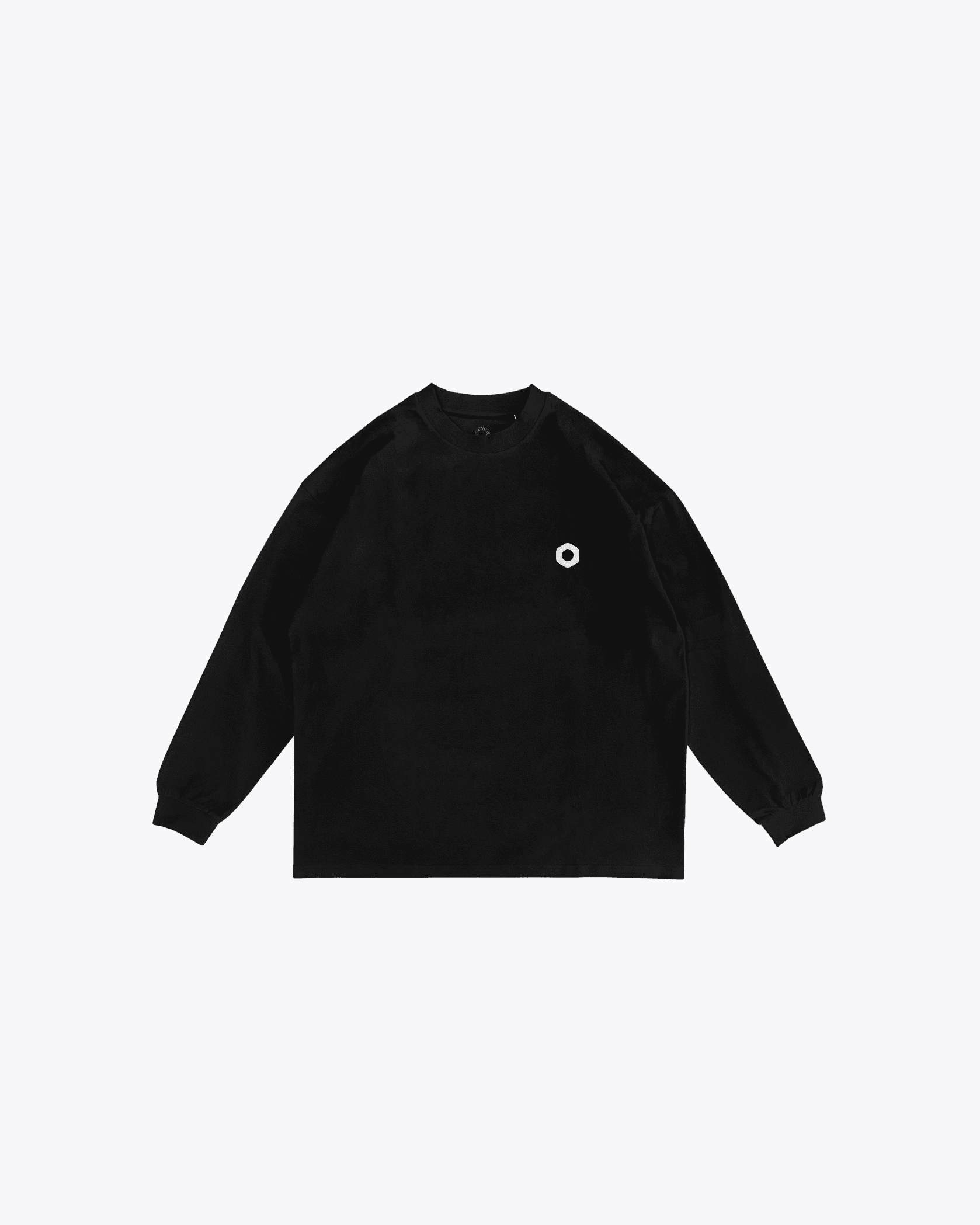 Medusa Longsleeve