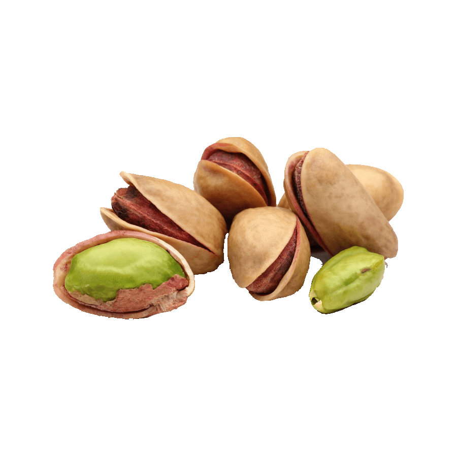 Roasted & Salted Pistachio Nuts