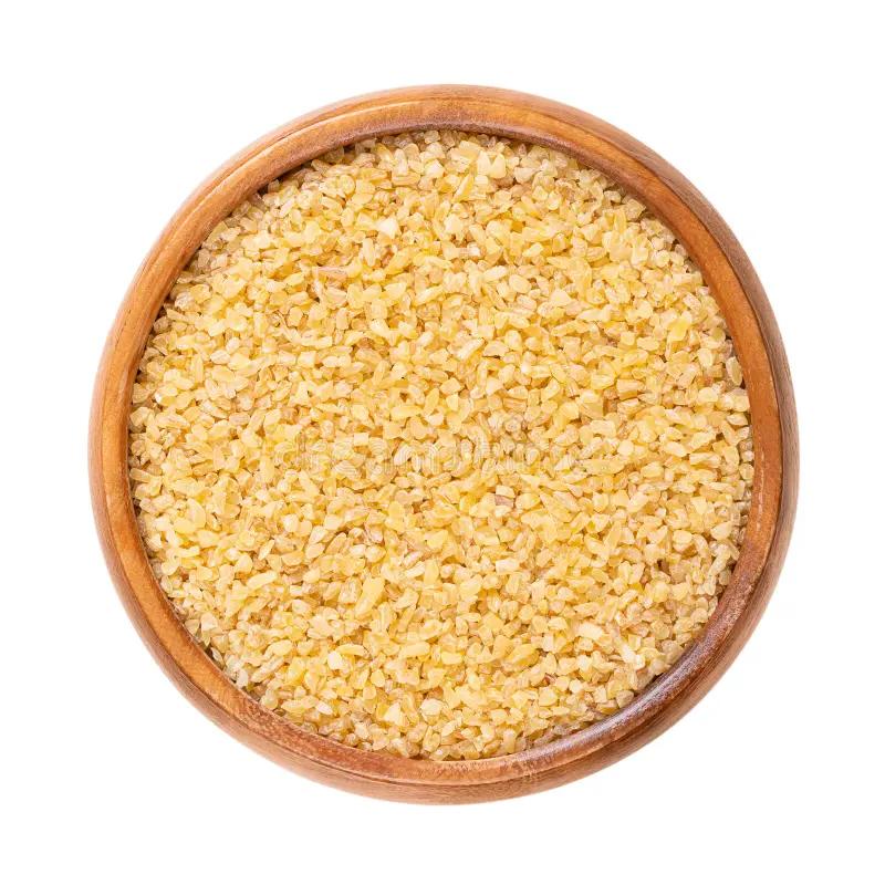Bulgar Wheat