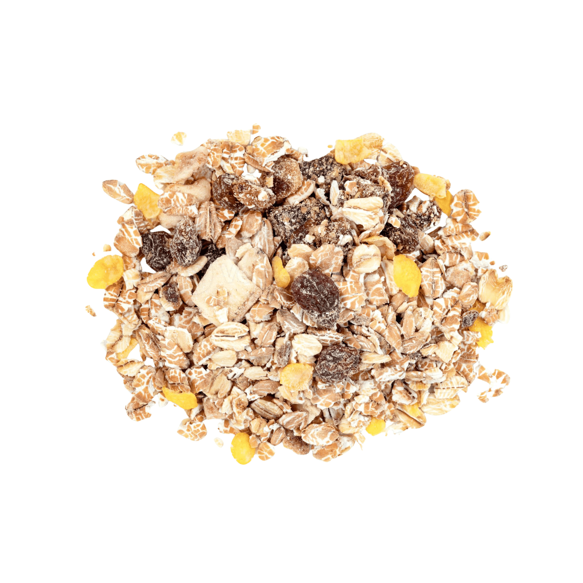 Muesli