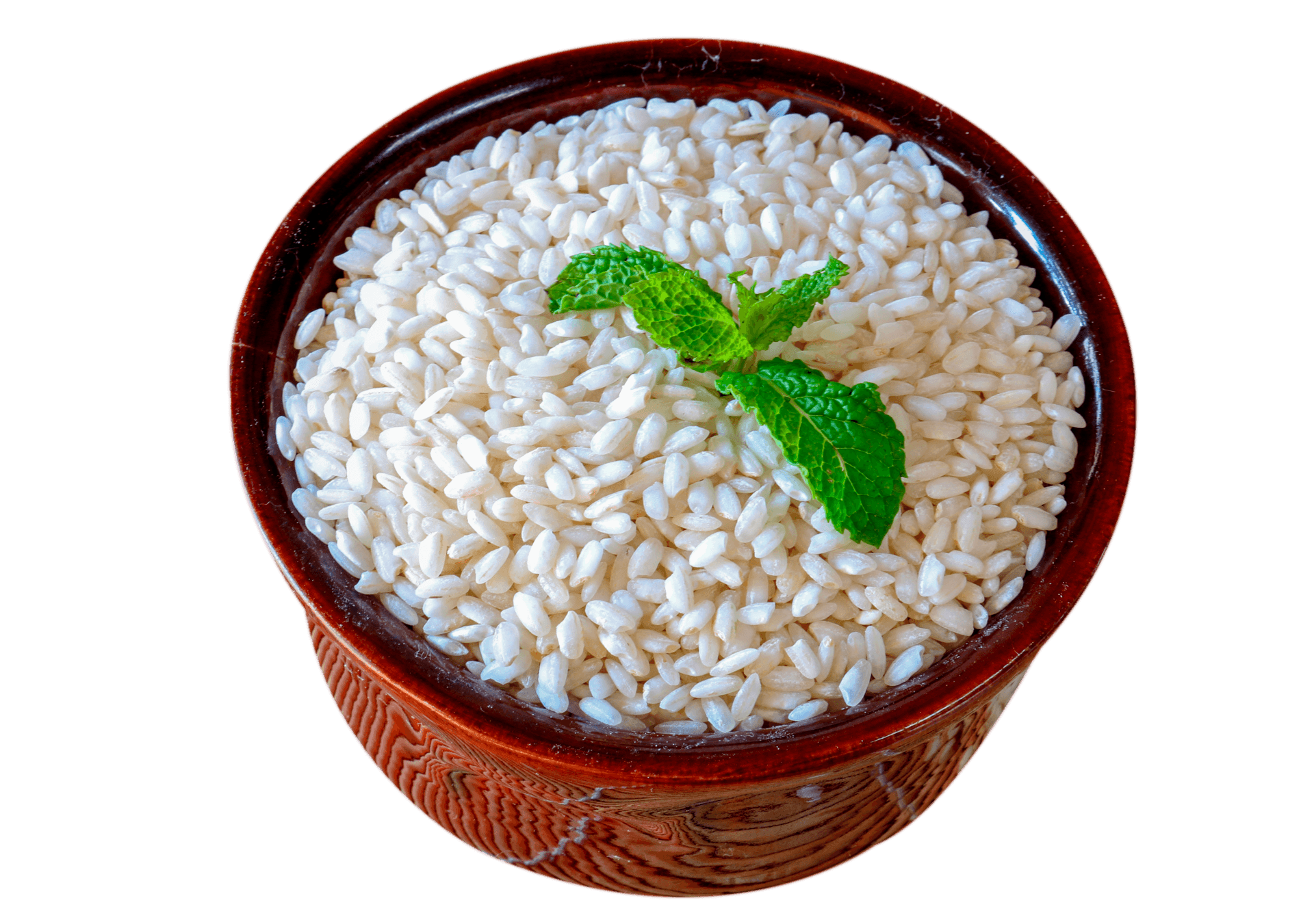 Arborio White Rice