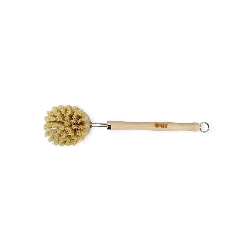 Bamboo Dish Brush