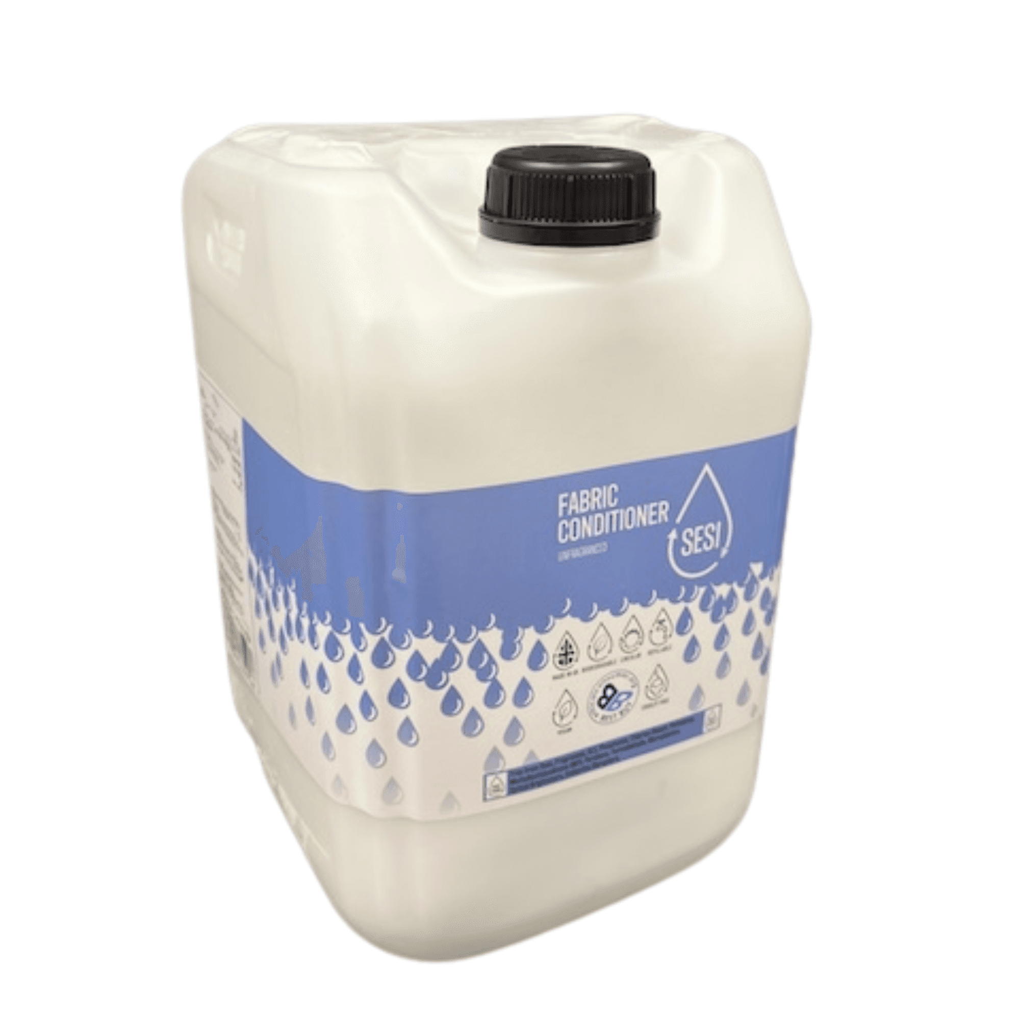 Sesi Fabric Conditioner - Unscented