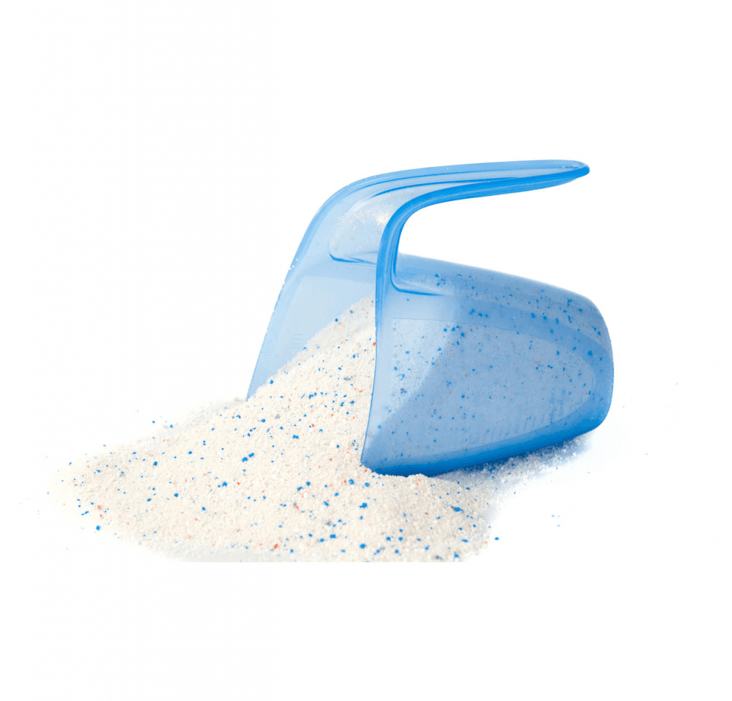 Dishwasher Powder - Ocean Spray