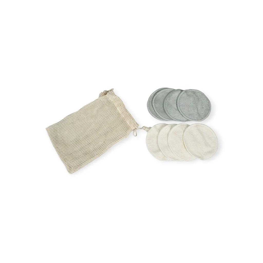 Reusable Makeup Remover Pads