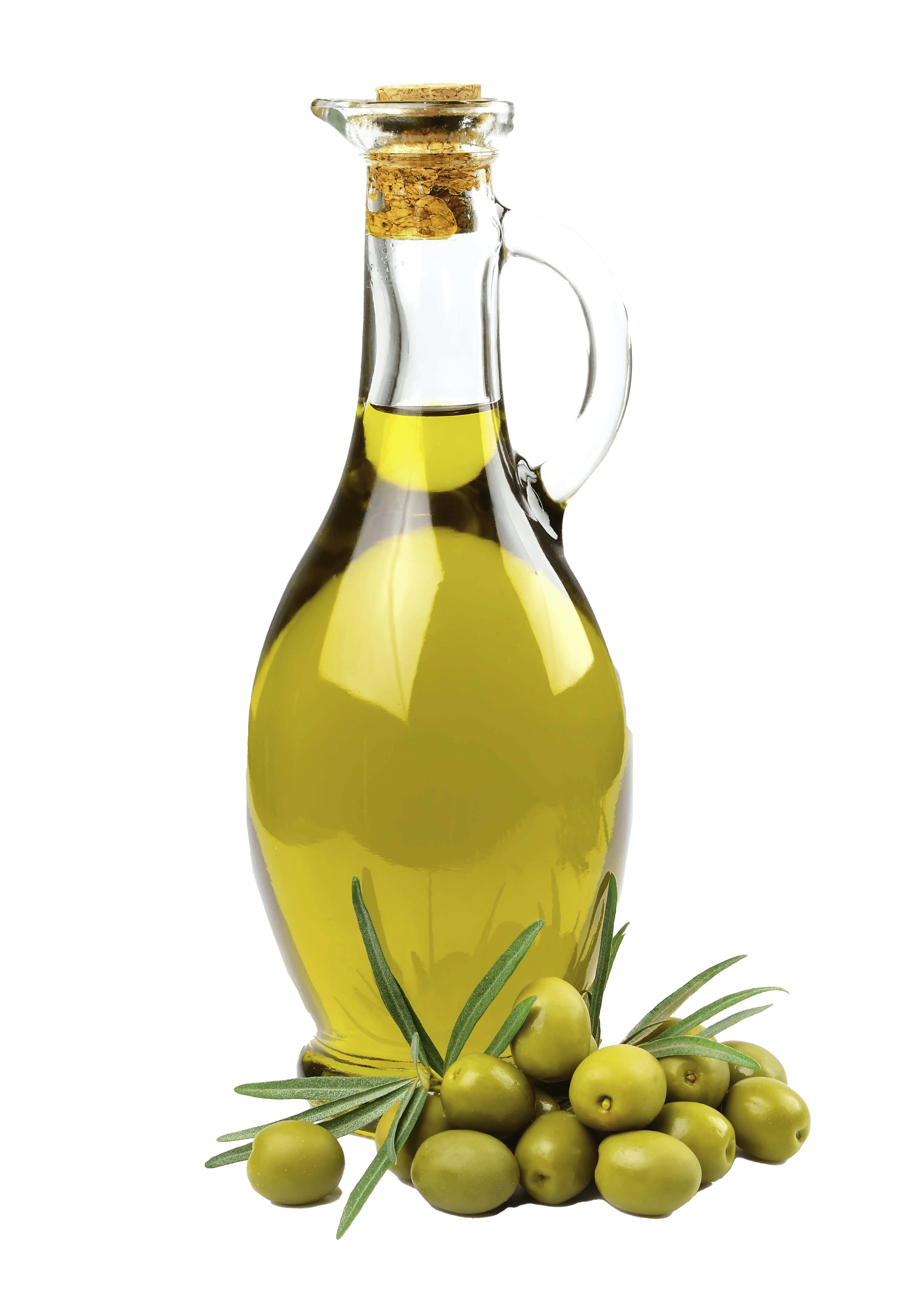 Olive Oil