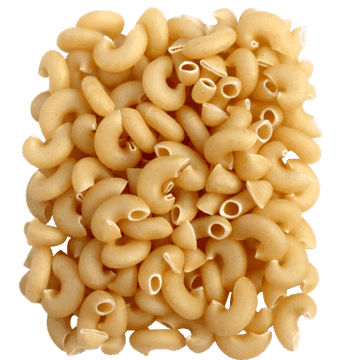 Macaroni (GF)