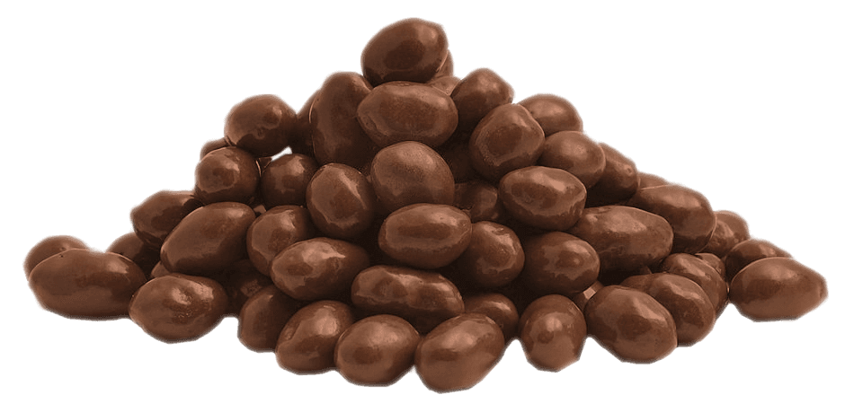 Chocolate Peanuts