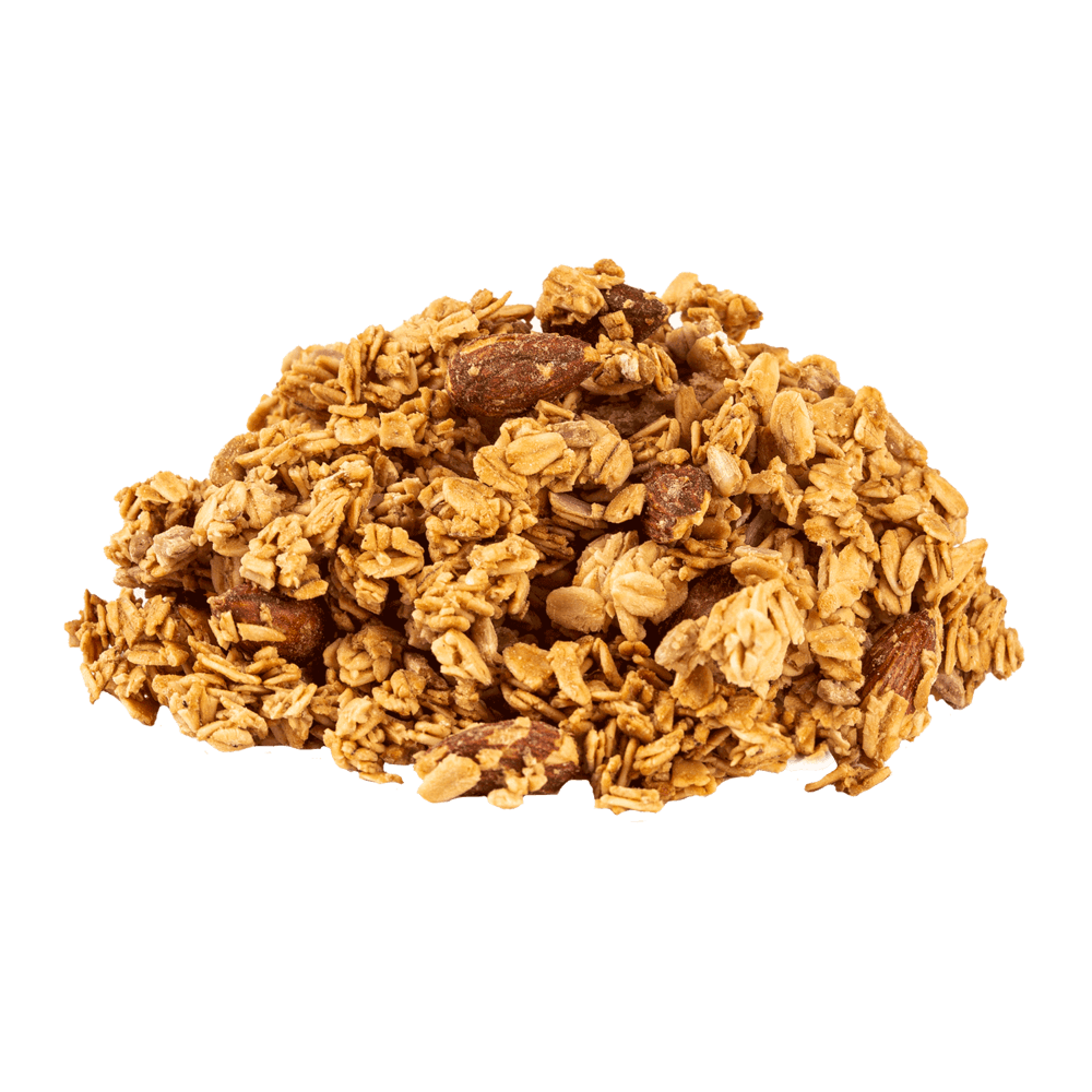 Oat & Coconut Granola