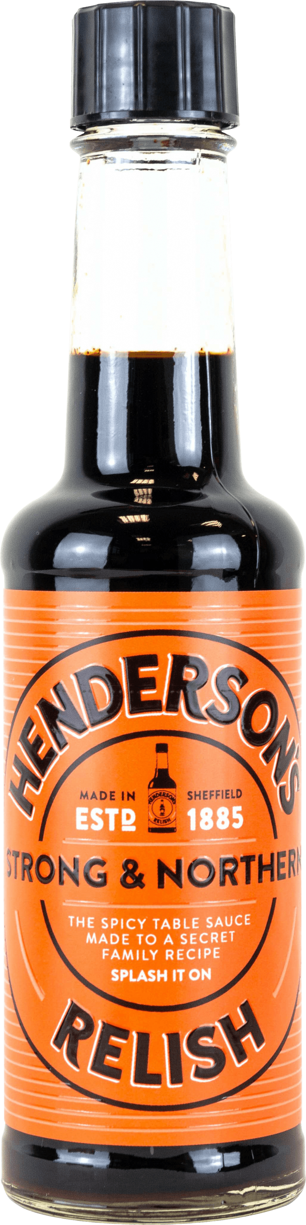 Henerson's Relish (Hendo's)