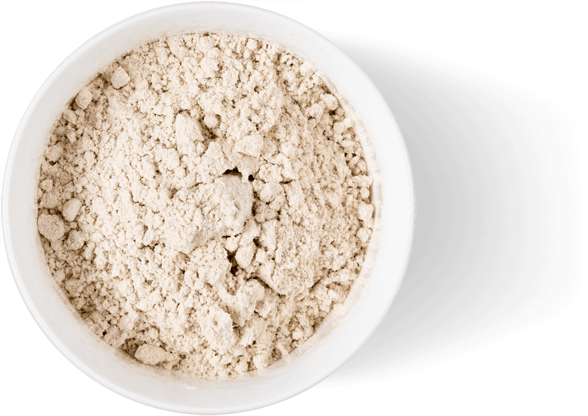 Wholemeal Rye Flour