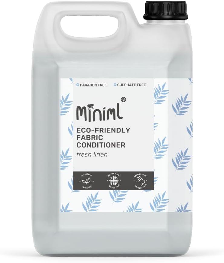 Fabric Conditioner - Fresh Linen