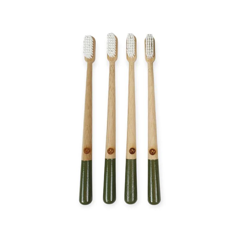 Bamboo Toothbrushes