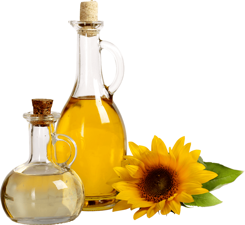 Sunflower Oil