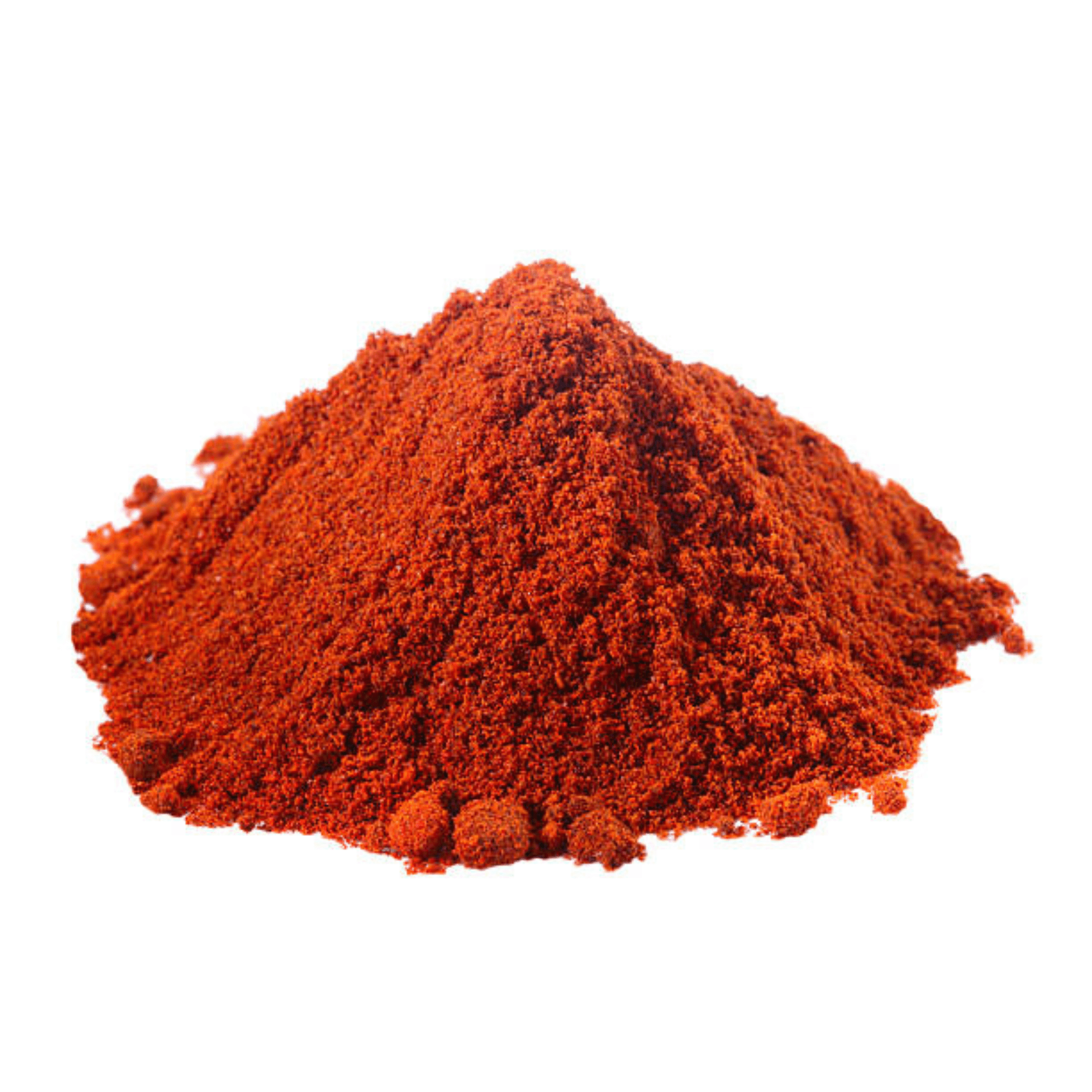 Paprika
