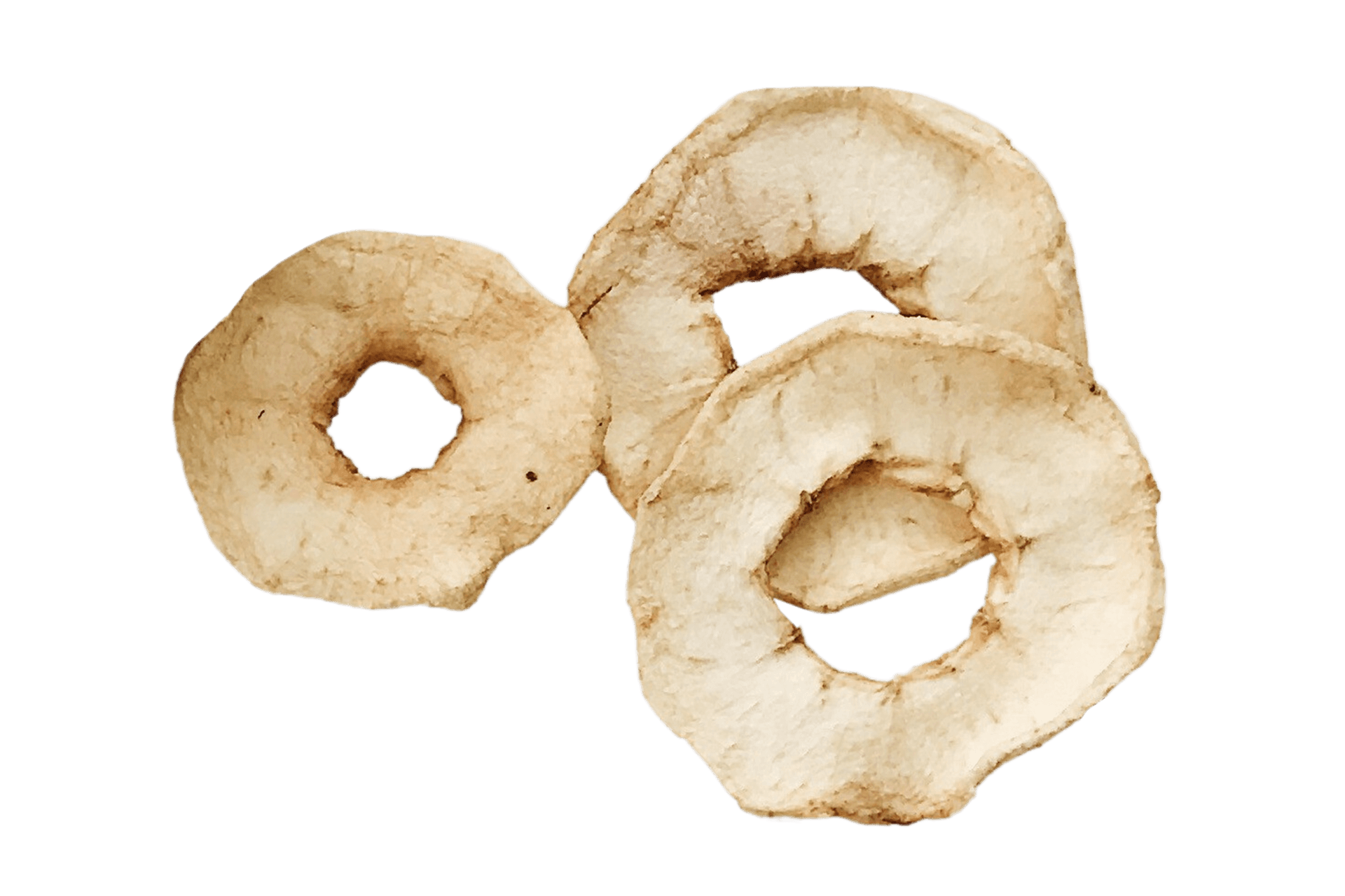 Apple Rings