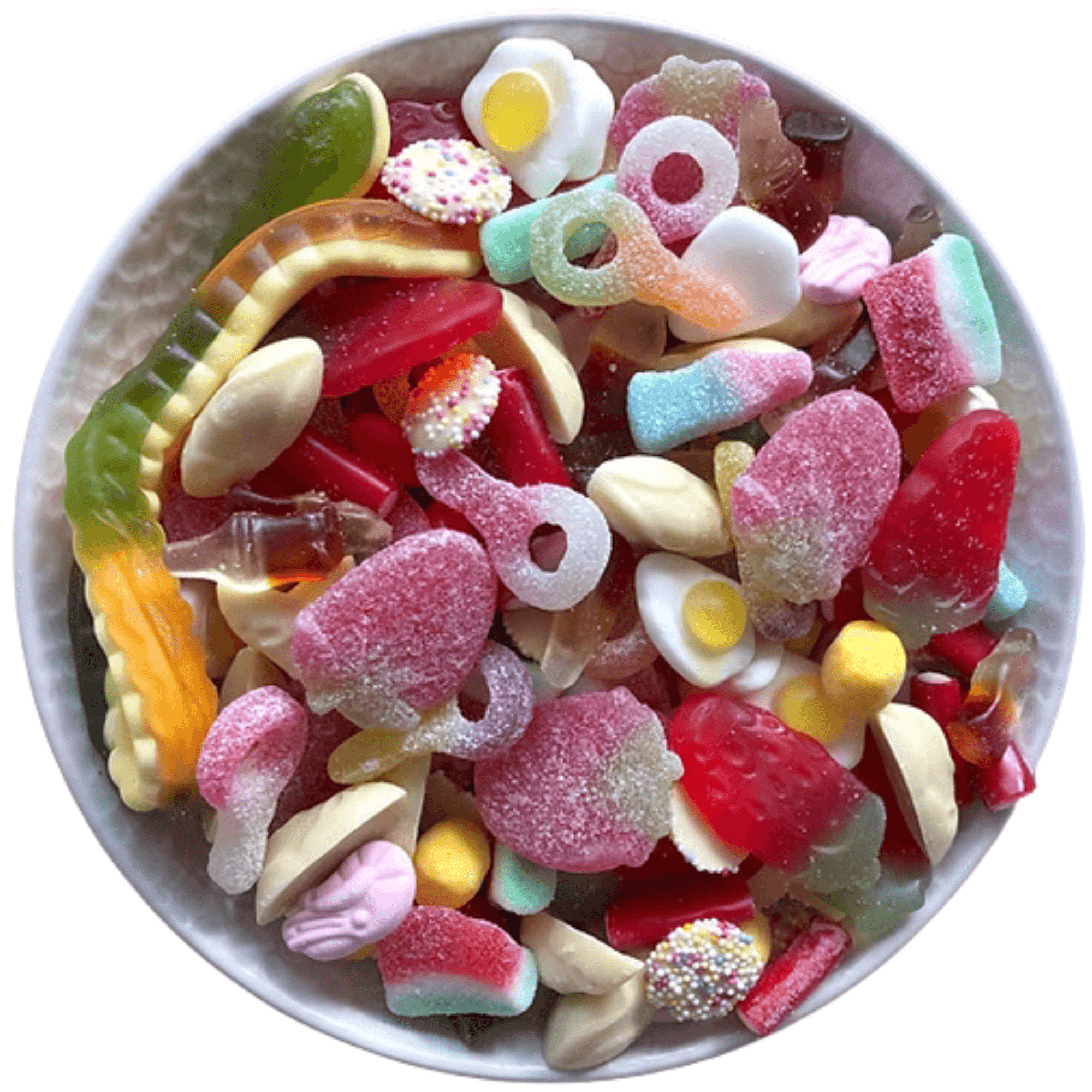 Pick 'N' Mix