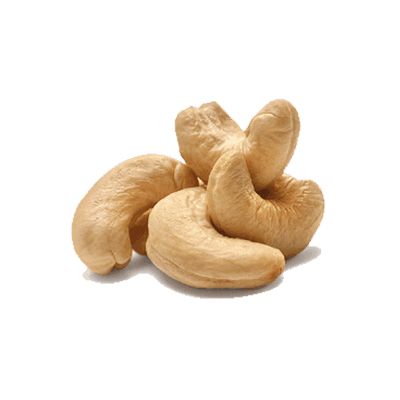 Whole Cashews