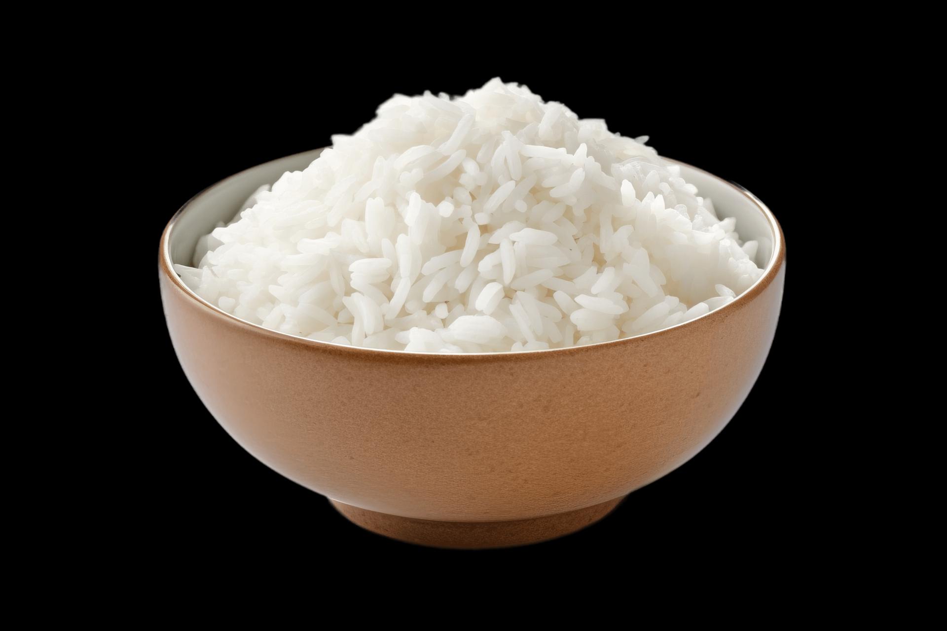 Basmati White Rice