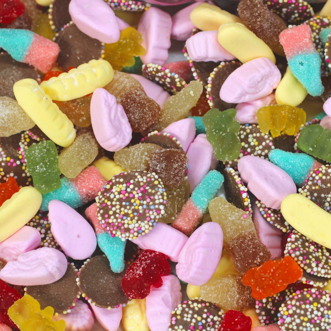 Pick & Mix