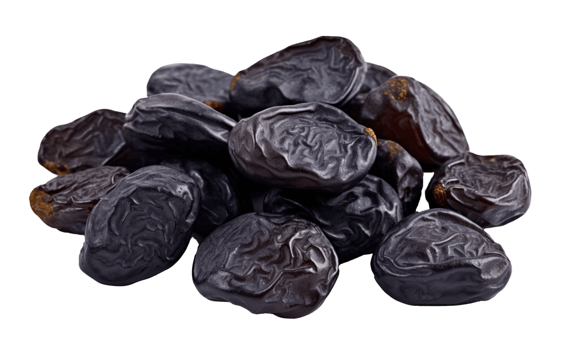 Pitted Prunes