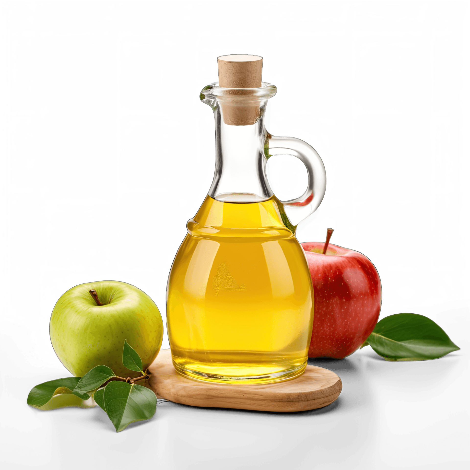 Apple Cider Vinegar