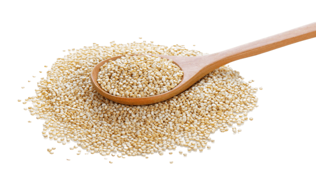 White Quinoa