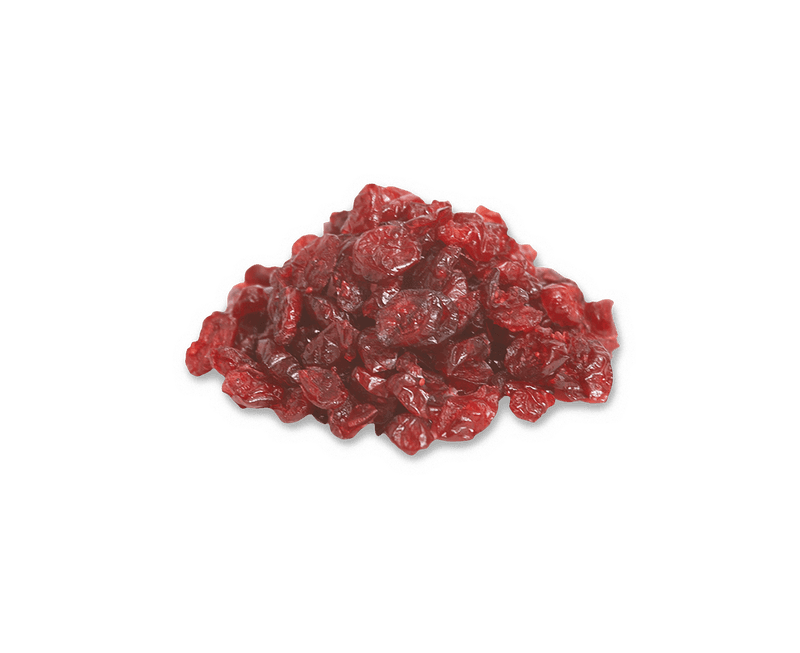 Dried Cranberries