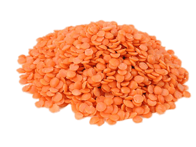 Red Lentils