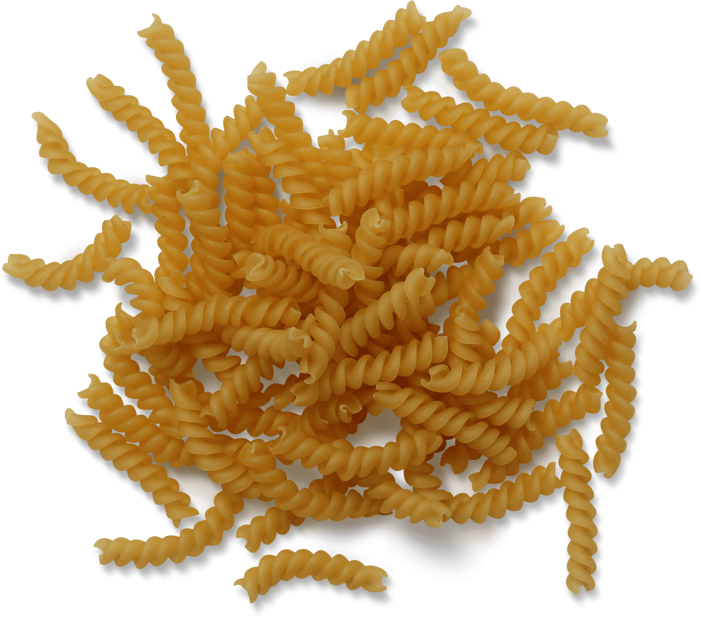 Wholewheat Fusilli