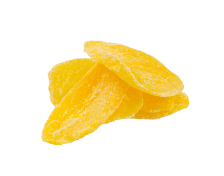 Mango Slices