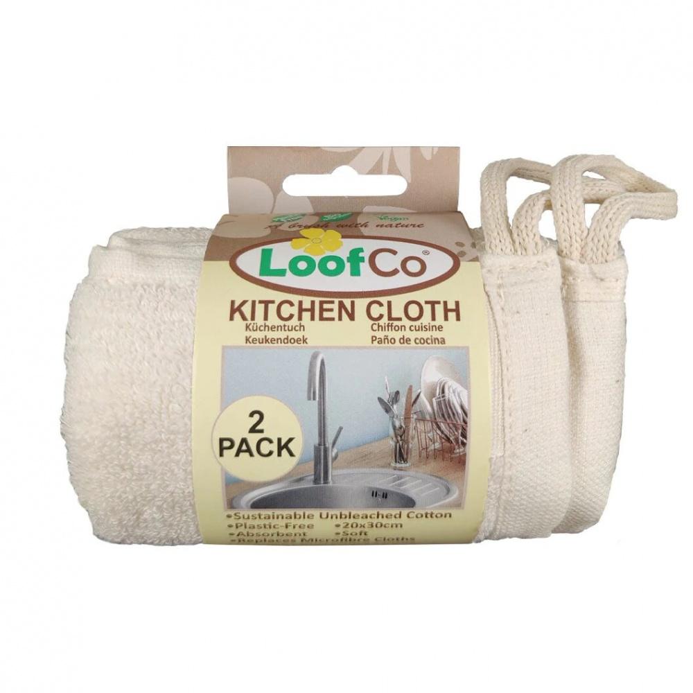 Kitchen Cloths