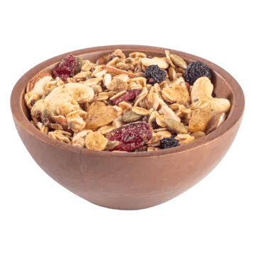 Muesli