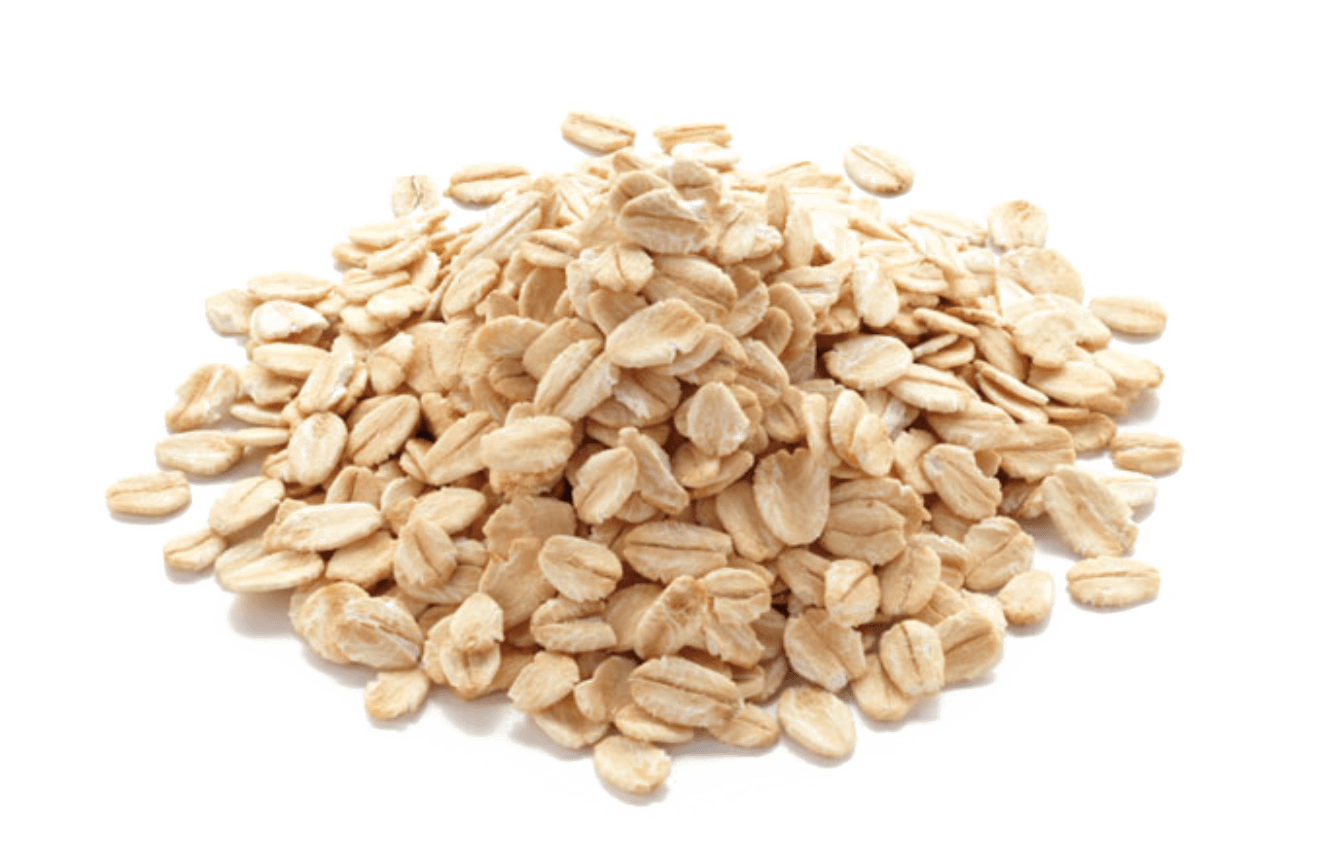 Mornflake Porridge Oats