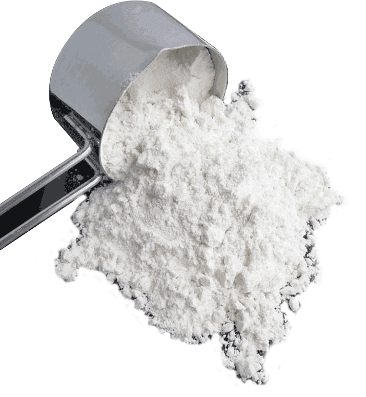 Self Raising Flour