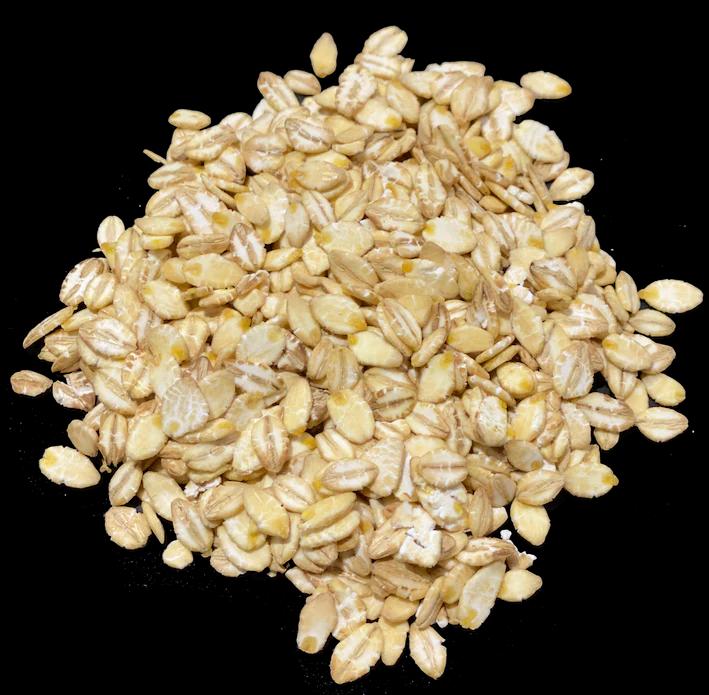 Barley Flakes