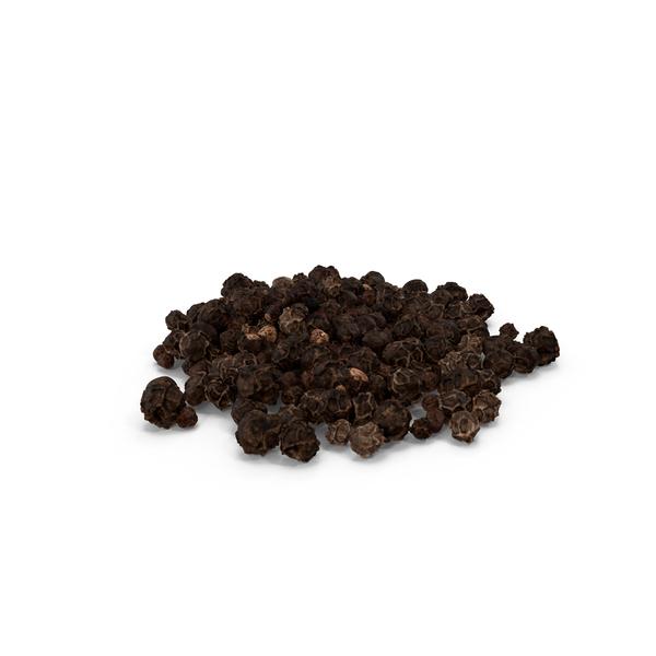 Peppercorns