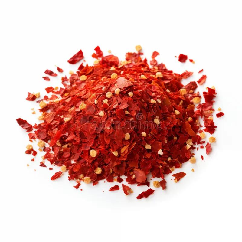 Chilli Flakes