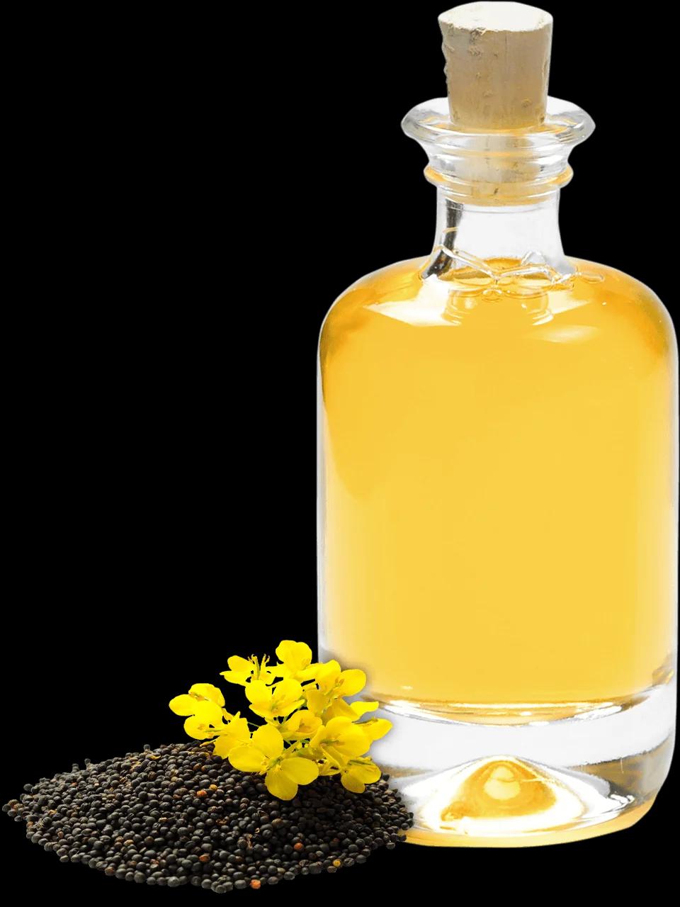 Rapeseed Oil