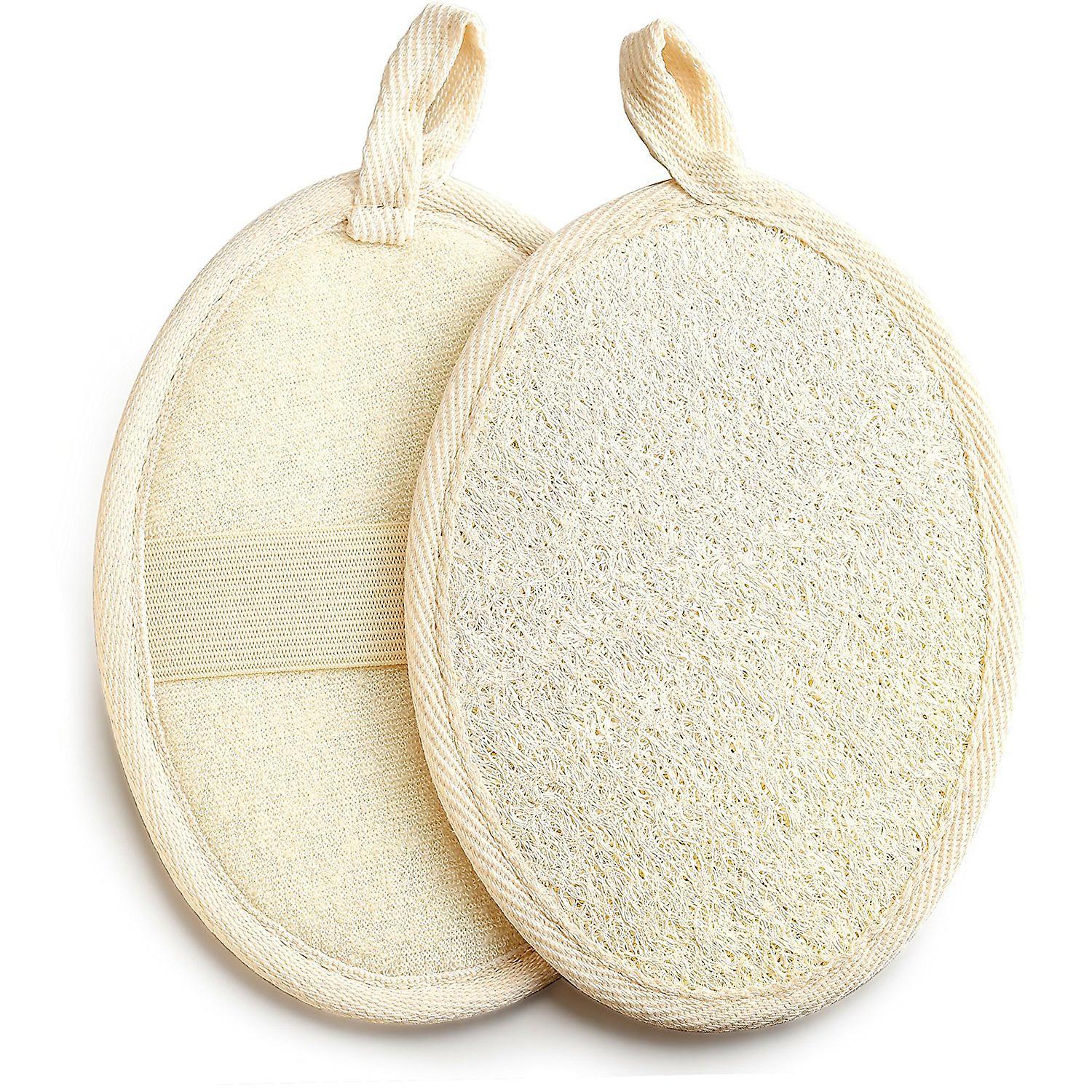 Loofah Exfoliating Sponge